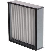 アマノ VFー5N用制電フィルター VFL91957 1個 460-8857（直送品）