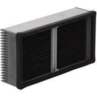 アマノ VFー2S用ファインフィル制電フィルター VFS21157 1個 460-8855（直送品）