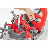 アサダ Asada ビーバー50GAT2 丸のこ仕様 BG50AM 1台 558-7451（直送品）