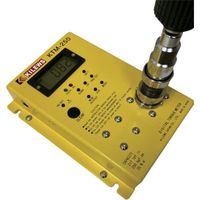 キリウスジャパン キリウス トルク測定器 測定範囲0.30~25.00 KTM-250 1台 652-6587（直送品）