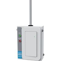 オリオン機械 ORION 天吊型除湿機 リモコン有 RFB500F2-T-G1 1台 630-5076（直送品）