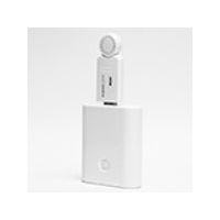 プラネックスコミュニケーションズ プラネックス USB直接給電WiFiどこでもセンサー どこでも環境センサー WS-USB03-THP 1個（直送品）