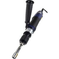 キリウスジャパン キリウス 超高トルク電動ドライバー プッシュスタート式 BK-960PF 1台 660-9806（直送品）