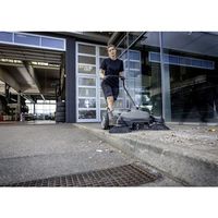 ケルヒャー KARCHER 手押し式スイーパー KM 70/20 C 2SB 1.517-131.0 1台 644-4204（直送品）