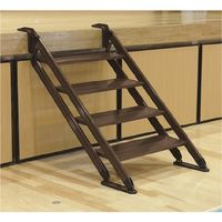 ハラックス HARAX 移動階段 ネオステップ SX-1000 1台 657-5918（直送品）