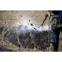 ケルヒャー KARCHER 業務用冷水高圧洗浄機 HD 9/17ー4S (60Hz) 1.286-964.0 1台 675-0963（直送品）