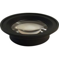 オーツカ光学 オーツカ LED照明拡大鏡 SKKLーFD型 6倍 SKKL-FD6X 1台 312-6597（直送品）