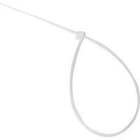 芝軽粗材 コンベックス 結束バンドナチュラル色 CVー450N 50本入り CV-450N(50P) 1袋(50本) 473-8994（直送品）