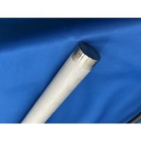 加島 薬液用投込みヒータ(SUS) φ38×660 200V 3Kw コード1.5M ST38660-3 1本 522-6858（直送品）