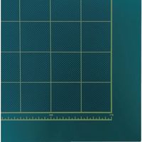 ミワックス MIWAX おおきなカッティングマット MC-3L 1枚 538-0107（直送品）