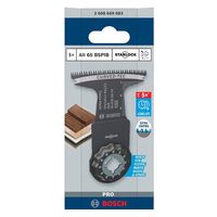 BOSCH マルチツールブレードスターロック AII65BSPIB/5 1セット（直送品）