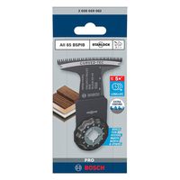 BOSCH マルチツールブレードスターロック AII65BSPIB 1個（直送品）