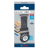 BOSCH マルチツールブレードスターロック AIZ32APIB 1個（直送品）