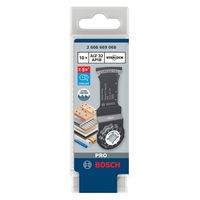 BOSCH マルチツールブレードスターロック AIZ32APIB/10 1セット（直送品）