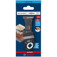 BOSCH マルチツールブレードスターロック AIZ32APILT 1個（直送品）