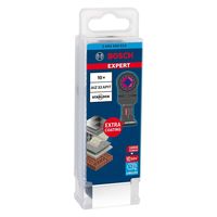 BOSCH マルチツールブレードスターロック AIZ32APIT/10 1セット（直送品）