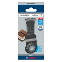BOSCH マルチツールブレードスターロック AIZ32BSPIB 1個（直送品）