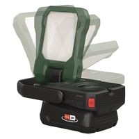 BOSCH コードレスライト ESL18V-400H 1式（直送品）