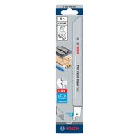 BOSCH セーバーソー(5本) S1022HFR 1セット（直送品）