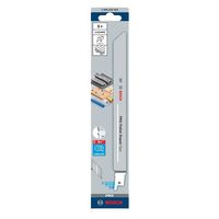 BOSCH セーバーソー(5本) S1122HFR 1セット（直送品）