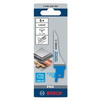 BOSCH セーバーソー(5本) S325GF 1セット（直送品）