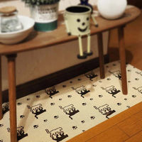 カーボーイ NEW止まるんですC 45×125cm UWT-34 キャット 1本（直送品）