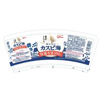 江崎グリコ [冷蔵]グリコ おいしいカスピ海 特選生乳100% 400g×6個 4971666510393 1セット(6個)（直送品）