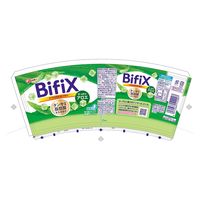 江崎グリコ [冷蔵]江崎グリコ BifiXヨーグルト すっきりアロエ 330g×6個 4971666512007 1セット(6個)（直送品）