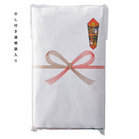 【軒先渡し】ストア・エキスプレス　干支(巳)フェイスタオル　えと小槌　7671-124　1セット(60枚)（直送品）