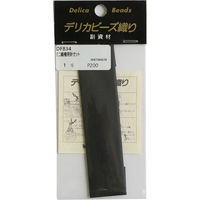 MIYUKI デリカビーズ織り用 ミニ織機用針セット DF834 1セット/5枚（直送品）