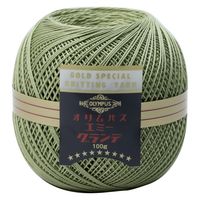 オリムパス レース糸 エミーグランデ 100g玉巻 3玉セット カラーNo.243 EMMY-100G-243 1箱/3玉セット（直送品）