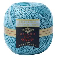 オリムパス レース糸 エミーグランデ 100g玉巻 3玉セット カラーNo.364 EMMY-100G-364 1箱/3玉セット（直送品）