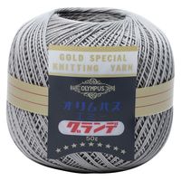 オリムパス レース糸 エミーグランデ 50g玉巻 約218m 3玉セット カラーNo.484 EMMY-484 1箱/3玉セット（直送品）