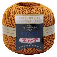 オリムパス レース糸 エミーグランデ 50g玉巻 約218m 3玉セット カラーNo.514 EMMY-514 1箱/3玉セット（直送品）