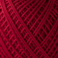 エミーグランデ カラーズ レース糸 合細 Col.188 レッド系 10g 約44m 3玉セット EMMYC-188 1箱/3玉セット（直送品）