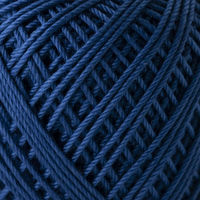 エミーグランデ カラーズ レース糸 合細 Col.355 ブルー系 10g 約44m 3玉セット EMMYC-355 1箱/3玉セット（直送品）