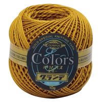 エミーグランデ カラーズ レース糸 合細 10g 約44m 3玉セット カラーNo.582 EMMYC-582 1箱/3玉セット（直送品）