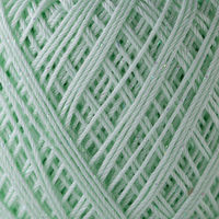 オリムパス製絲 エミーグランデ ラメ レース糸 合細 Col.L251 黄緑系 25g 約106m EMMYL-L251 1箱/3玉セット（直送品）