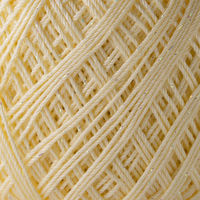 エミーグランデ ラメ レース糸 合細 Col.L539 イエロー系 25g 約106m EMMYL-L539 1箱/3玉セット（直送品）