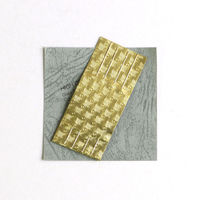 MIYUKI ビーズ針 4本入 K2377 MIY-K2377 1セット/5個入（直送品）