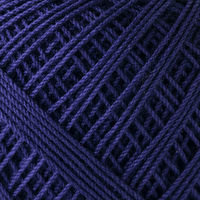 オリムパス製絲 金票 レース糸 #40 Col.335 ブルー系 10g 約89m OLY-10G-335 1箱/3玉セット（直送品）