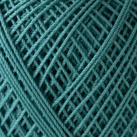 オリムパス製絲 金票 レース糸 #40 Col.221 黄緑系 10g 約89m OLY-10G-221 1箱/3玉セット（直送品）