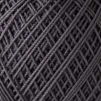 オリムパス製絲 金票 レース糸 #40 Col.455 グレー系 10g 約89m OLY-10G-455 1箱/3玉セット（直送品）