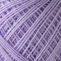 オリムパス製絲 金票 レース糸 #40 Col.672 パープル系 10g 約89m OLY-10G-672 1箱/3玉セット（直送品）