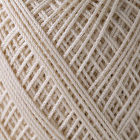 オリムパス製絲 金票 レース糸 #40 Col.741 ベージュ系 10g 約89m OLY-10G-741 1箱/3玉セット（直送品）