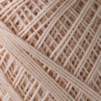 オリムパス製絲 金票 レース糸 #40 Col.810 ベージュ系 10g 約89m OLY-10G-810 1箱/3玉セット（直送品）