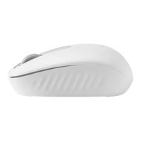 ロジクール Bluetoothマウス 無線 ワイヤレス M196OW オフホワイト 1個