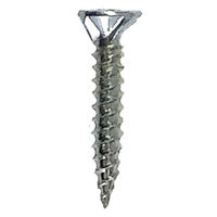 山喜産業　ラッパビス　フレキ頭　ＦＳー２０（軽天ビス ワンタッチビス　ボードスクリュー）　1箱（1000本入）（直送品）