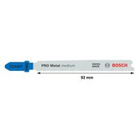 BOSCH ジグソーブレードT121AFC5本 T121AFC 1セット（直送品）