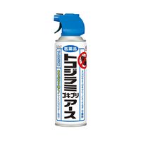 トコジラミ ゴキブリアース 450ml 3本セット アース製薬 殺虫剤 スプレー 駆除【第2類医薬品】